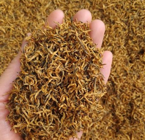 冲金骏眉茶叶需要水的温度是多少,泡金骏眉茶最佳水温