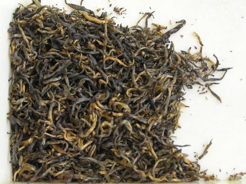 金骏眉有几种口味,金骏眉茶什么味道