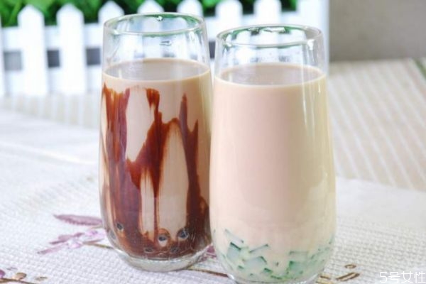 奶茶的存放时间有多长?,奶茶的保存时间