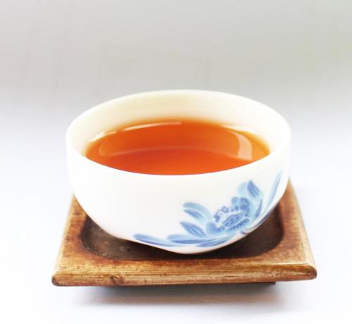 英德红茶功效,英贵茶对减肥有效果吗