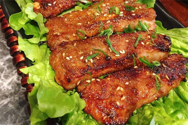 猪排要腌多久,猪排腌制多久