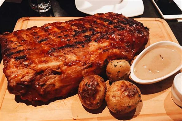 烤猪排的做法和腌制法,烤猪排的做法 烤箱多少分钟 烤猪排的做法和腌制法,烤猪排的做法 烤箱多少分钟