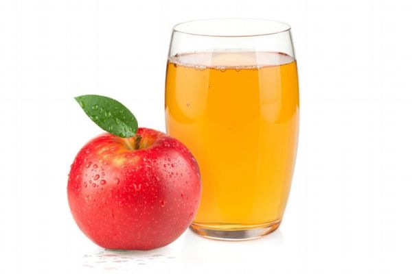 苹果汁喝了有什么好处,常喝苹果汁的好处