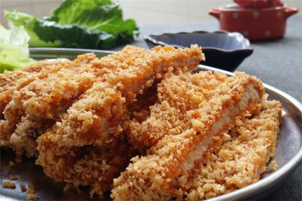 猪排怎么做好吃又简单方便,猪排怎么做好吃又简单红烧