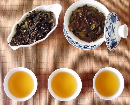 福鼎白茶的功效和作用,福鼎白茶的功效有哪些呢