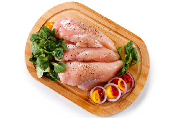 鸡胸肉怎么腌制才嫩又滑,鸡怎么腌制才入味好吃