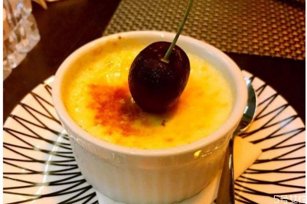 减肥可以吃焦糖布丁吗,焦糖会不会长胖