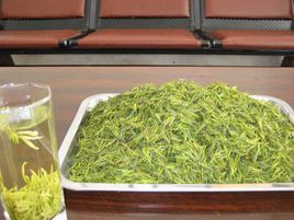 资溪白茶是什么茶,资溪白茶是绿茶吗