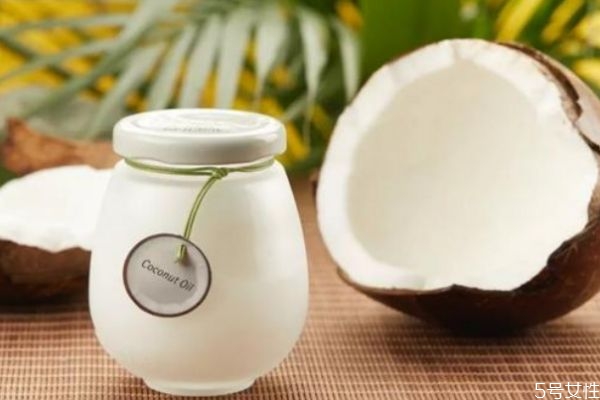 椰子油有几种吃法,椰子油怎么吃?