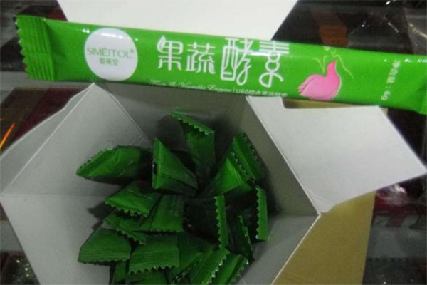 姿美堂酵素哪些人不能吃,姿美堂酵素可以长期吃吗