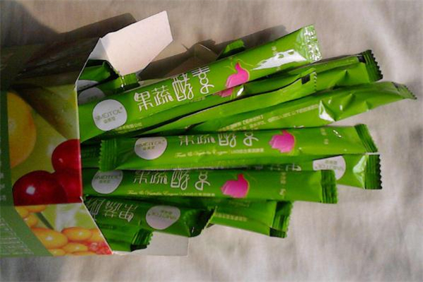 姿美堂酵素的作用和功效,姿美堂酵素怎么样