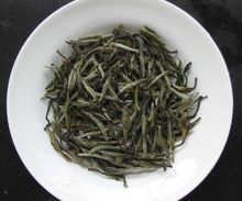 政和白茶的冲泡方法,白茶的冲泡方法和水温