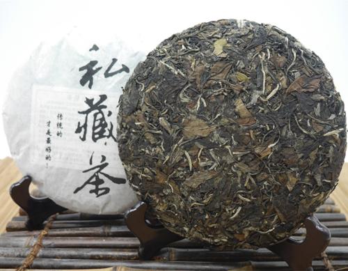寿眉茶饼怎么存放,寿眉白茶怎么存放
