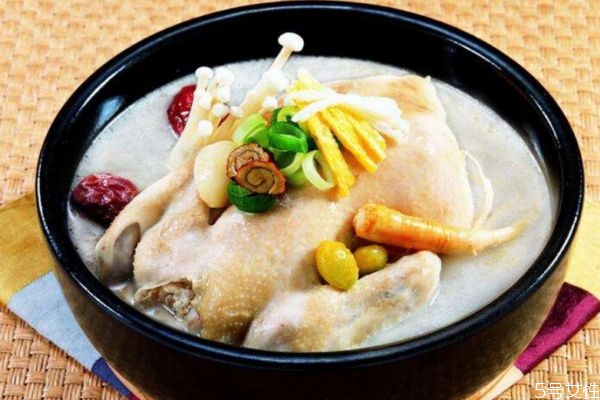 老母鸡炖汤可以下奶吗,老母鸡汤怎么炖下奶