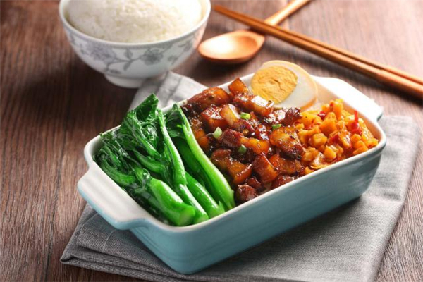 卤肉饭吃了长胖吗,卤肉饭会胖吗 卤肉饭吃了长胖吗,卤肉饭会胖吗