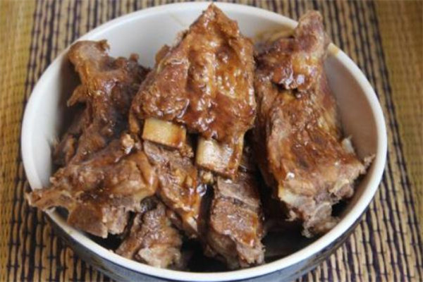 腔骨是什么骨头,骨腔是什么东西 腔骨是什么骨头,骨腔是什么东西