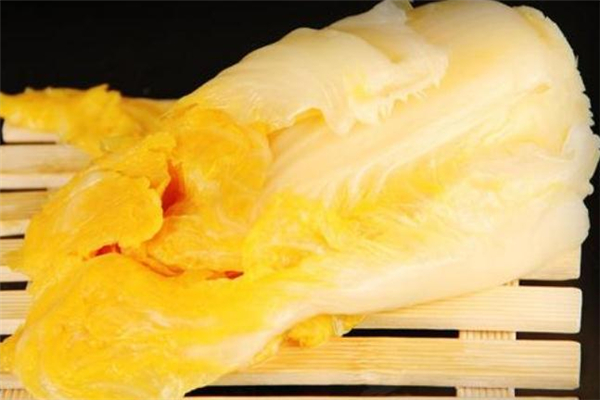 酸菜吃多了会得癌症吗?,酸菜吃多了会不会得癌症