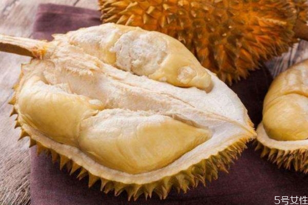 吃榴莲有什么禁忌吗,吃榴莲的禁忌 七大禁忌需谨慎