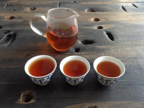 六堡茶的仓味怎么办,六堡茶如何储存