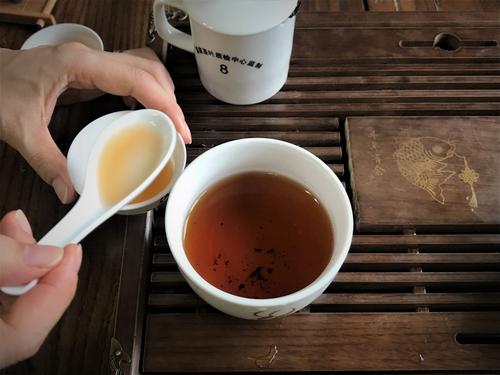 广西六堡茶有保质期吗,六堡茶的保质期限 广西六堡茶有保质期吗,六堡茶的保质期限