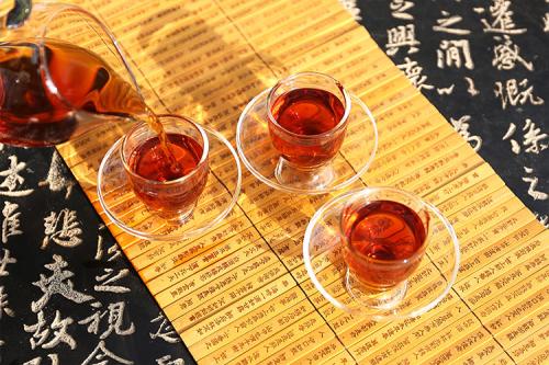 茶叶怎么存放好,六堡茶的种类有多少