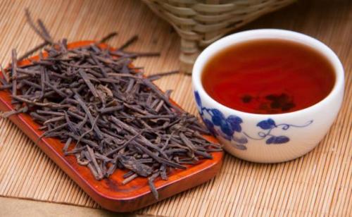 泡六堡茶的水温,泡六堡茶用多少度水