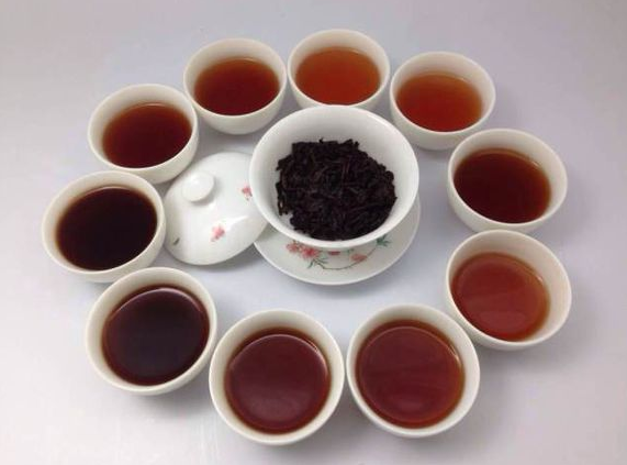 六堡茶的功效和作用,六堡茶的功效和作用多少钱一斤