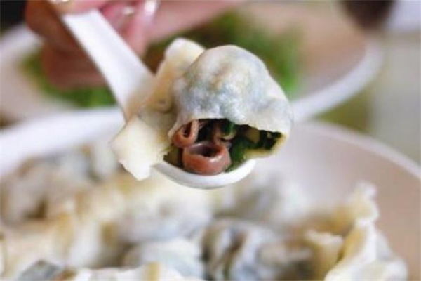 怎样调肉馅饺子馅最好吃,饺子馅怎么办好吃