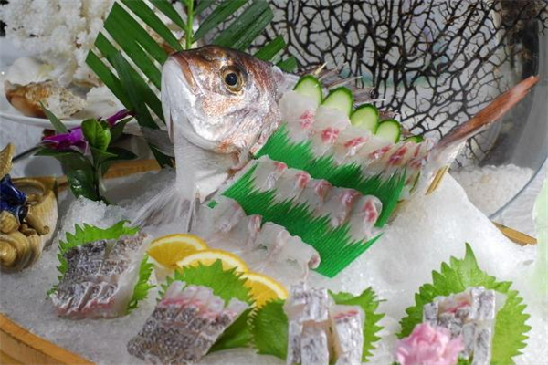 加吉鱼好吃吗,加吉鱼怎么吃 加吉鱼好吃吗,加吉鱼怎么吃