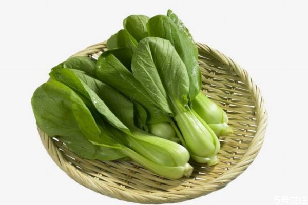 生吃上海青会怎么样,生吃上海青的危害