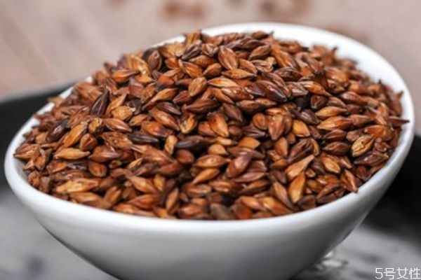 喝大麦茶会拉肚子吗,大麦茶喝了会不会拉肚