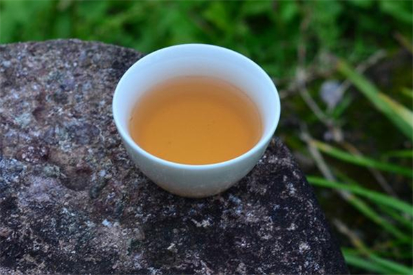 水仙茶怎么区分好坏,水仙茶如何分等级