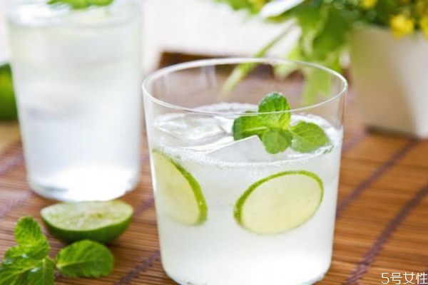 如何利用柠檬减肥,柠檬有减肥效果吗