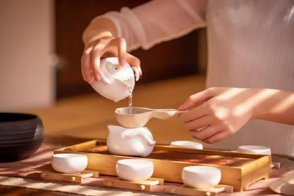 清茶是什么茶功效,清茶的作用