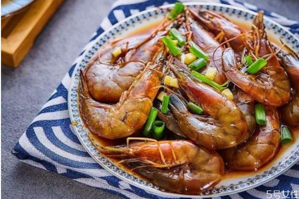 醉虾最正宗的做法,醉虾如何做