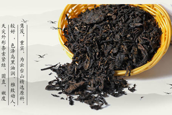 经期能喝毛尖茶吗,来姨妈可以喝毛尖茶吗