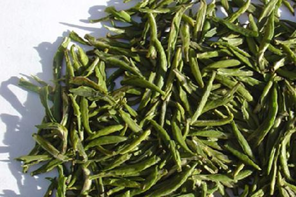 韶关仁化白毛茶,仁化红山白毛茶