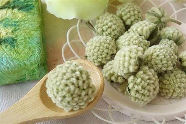 绿萝花茶有副作用吗,绿萝花茶的功效和作用副作用