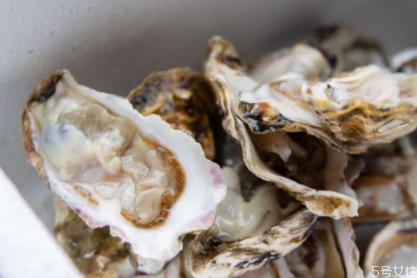 如何洗生蚝才能洗干净,生蚝的清理方法