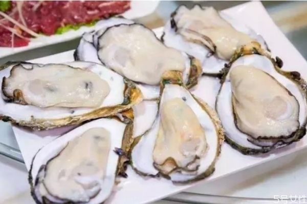 生蚝不能和什么一起吃?生蚝的禁忌搭配!,吃生蚝对身体有哪些好处 生蚝不能和什么一起吃?生蚝的禁忌搭配!,吃生蚝对身体有哪些好处