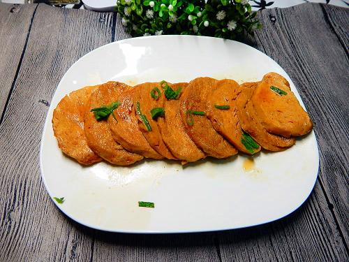 素鸡的做法怎么做好吃,素鸡的做法大全家常菜