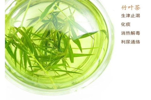 哪类人不适合喝石竹茶,喝石竹茶有什么好处