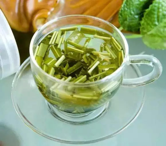 喝柠檬草茶有什么好处,柠檬草茶可以天天喝吗