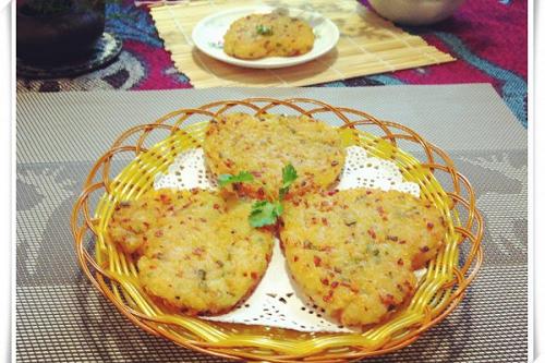 怎样做土豆饼好吃又简单,土豆饼怎么做好吃简单做法视频 怎样做土豆饼好吃又简单,土豆饼怎么做好吃简单做法视频