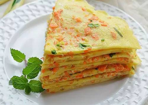 胡萝卜饼怎么做好吃又简单,怎样做萝卜丝饼好吃 胡萝卜饼怎么做好吃又简单,怎样做萝卜丝饼好吃
