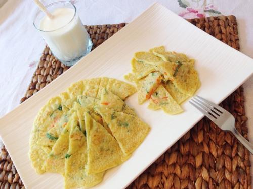 蔬菜饼的做法大全,蔬菜饼的做法大全最好吃的饼