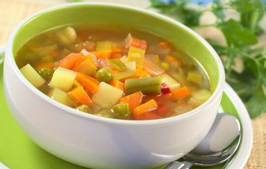 七日瘦身汤会拉肚子吗,喝七日瘦身汤注意事项 七日瘦身汤会拉肚子吗,喝七日瘦身汤注意事项