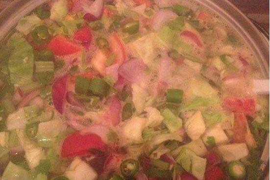 七日瘦身汤有副作用吗,七日瘦身汤有效果吗