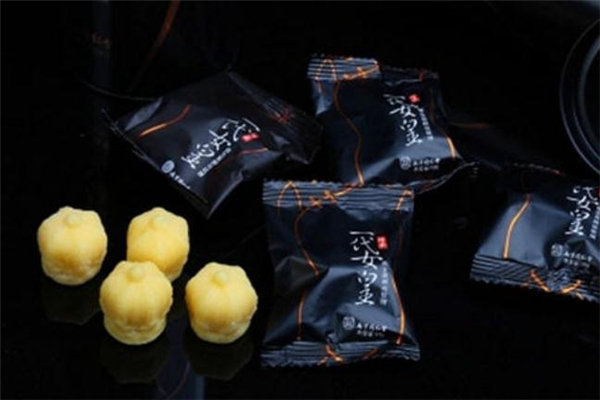 一代女皇酵素软糖曝光,一代女皇酵母软糖副作用