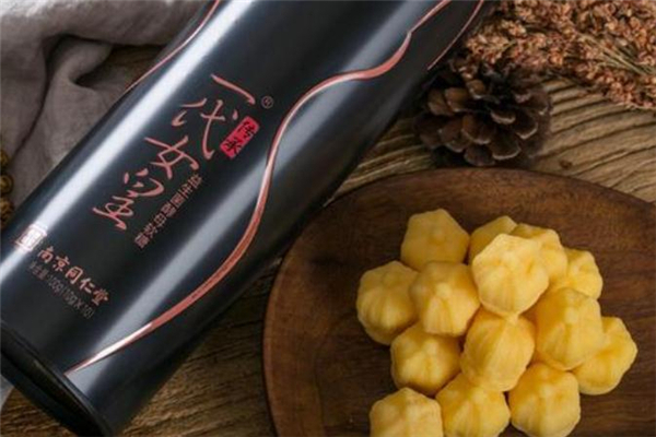 一代女皇酵素软糖曝光,一代女皇酵母软糖副作用